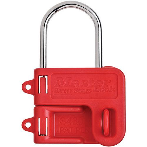 Verriegelungsschließbügel Nr. 430 - Master Lock