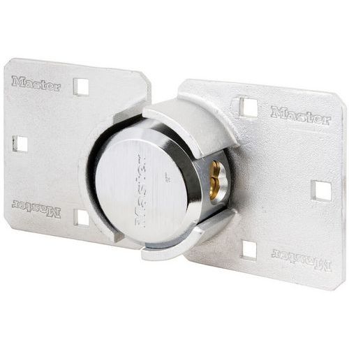 Vorhängeschloss für Nutzfahrzeuge 736EURD - Master Lock