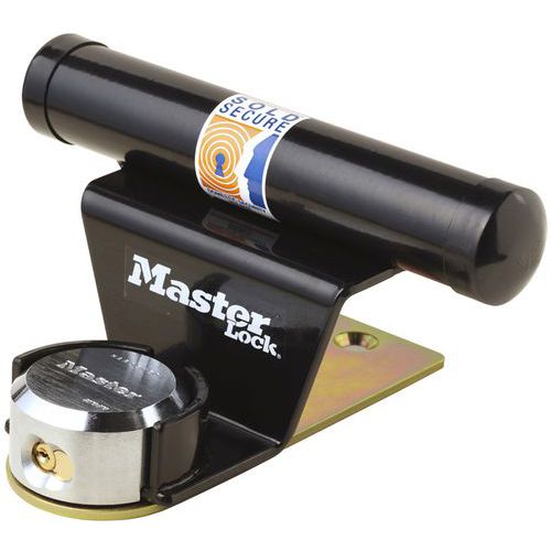 Diebstahlsicherung für Garagentor 1488EURDAT - Master Lock