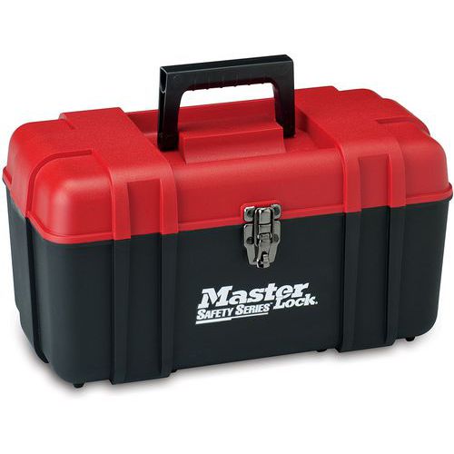 Kasten für Verriegelungsvorrichtungen Nr. 1017 - Master Lock
