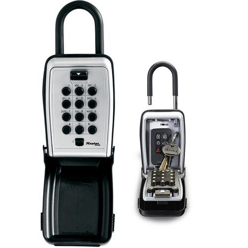 Boîte à clés à combinaison nº5422 - Master Lock