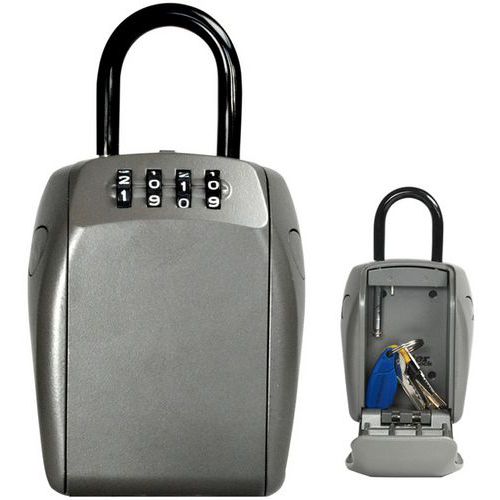 Boîte à clés à combinaison 5414EURD - Master Lock