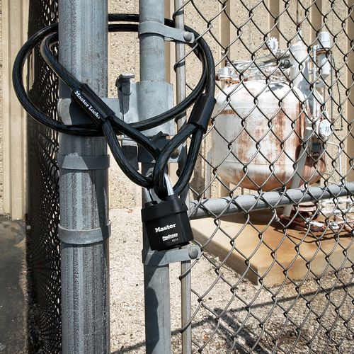 ProSeries® Vorhängeschloss mit Schlüssel - Master Lock ProSeries® Vorhängeschloss mit Schlüssel - Master Lock