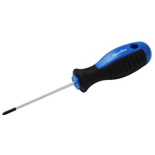 Ergonomischer Schraubendreher für Phillips-Schrauben - Manutan Expert