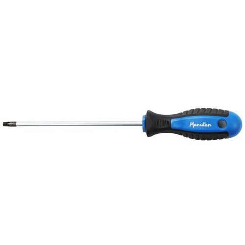 Tournevis ergonomique pour vis Torx - Manutan Expert