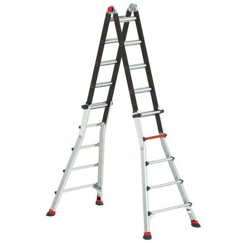 Gelenkleiter Varitrex Tele Pro+ - Altrex