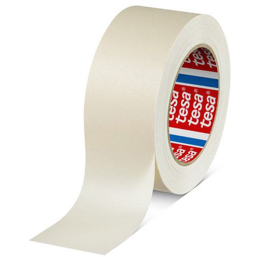 Papierabdeckband 100 °C/1H - 4316 - tesa