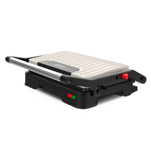 Grill 1000 W - My Grill Vintage Cream - Taurus Grill 1000 W - My Grill Vintage Cream - Taurus