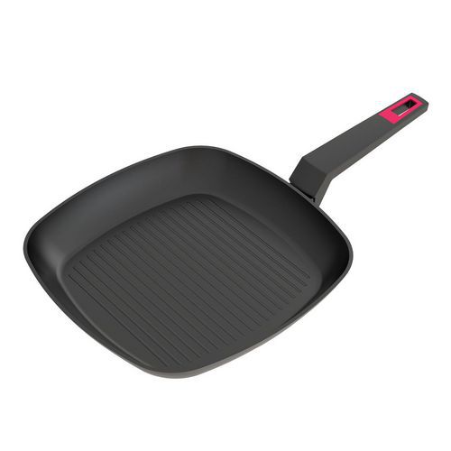 Grill, Durchmesser von 28 x 28 cm - KGR4028 - Taurus Grill, Durchmesser von 28 x 28 cm - KGR4028 - Taurus