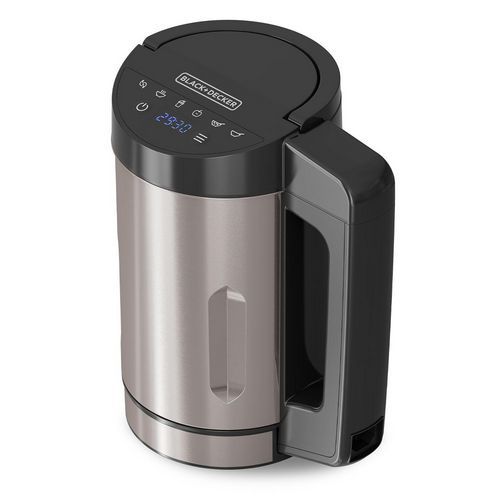 Heizmixer 1040 W - BXSM1000E - Black and Decker Heizmixer 1040 W - BXSM1000E - Black and Decker