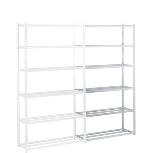 Archivregal Combi-Fix - Manorga