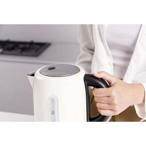 Wasserkocher Vintage, 1 L, 2400 W