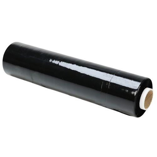 Blickdichte Cast-Dehnfolie - Breite 450 mm - Manutan Expert