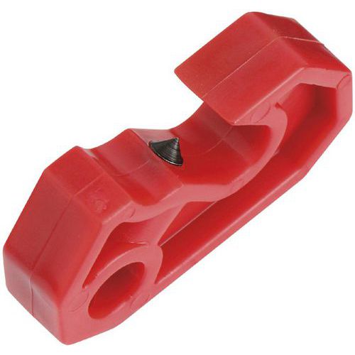 Bloque disjoncteur universel n°2393 - Master Lock Bloque disjoncteur universel n°2393 - Master Lock