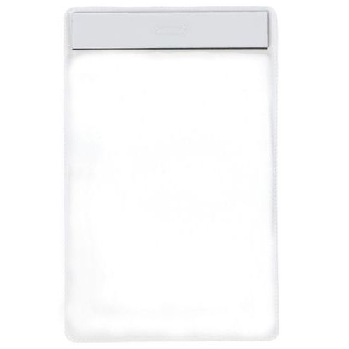 Pochette porte-documents - Magnétique - Manutan Expert
