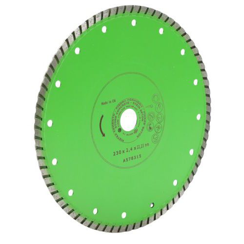 Trennscheibe für Beton - Manutan Expert