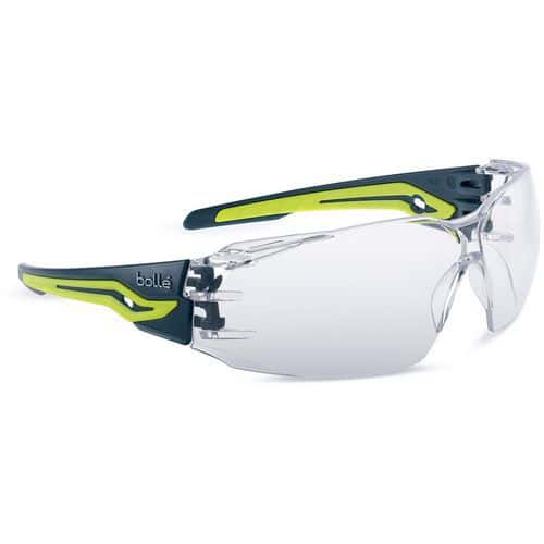 Schutzbrille Silex+ - Bollé Safety
