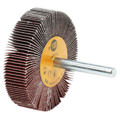 Fächerschleifer Ø 60 mm - Manutan Expert