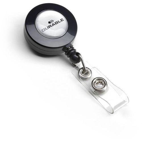 Enrouleur pour badge Enrouleur pour badge