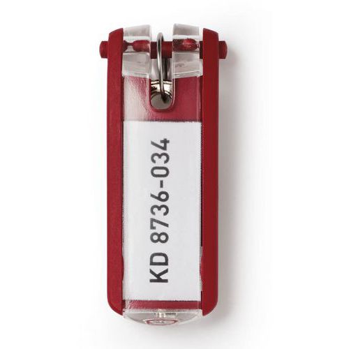 Schlüsselhalter Key Clip