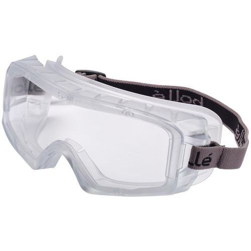 Vollschutzbrille Coverall - Bollé Safety