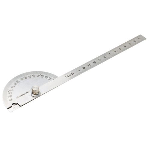 Winkelmesser 200° - Manutan Expert Winkelmesser 200° - Manutan Expert