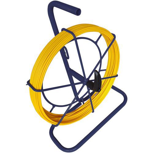 Einziehband - FV1 - 30 bis 60m - Cable Equipements Einziehband - FV1 - 30 bis 60m - Cable Equipements
