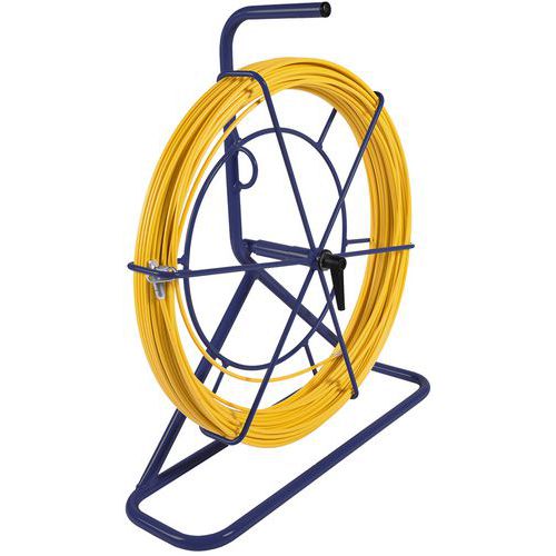 Einziehband - FV2 - 60 bis 100 m - Cable Equipements