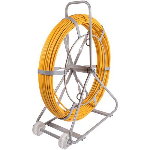 Einziehband - FV3 - 100 bis 300m - Cable Equipements