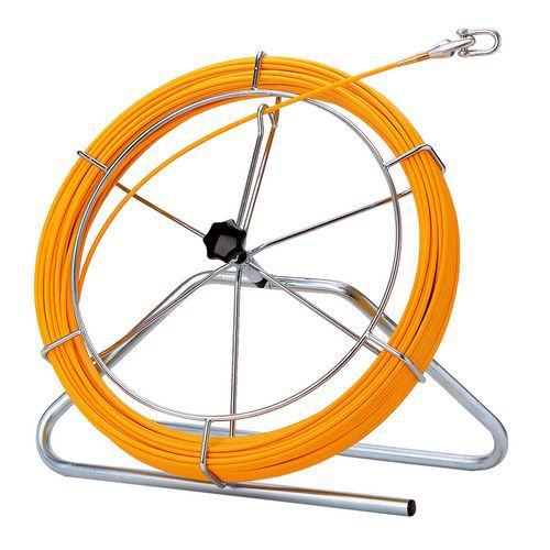 Einziehband - FV4 - 40 bis 120m - Cable Equipements
