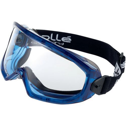 Vollsichtschutzbrille Super Blast - Bollé Safety