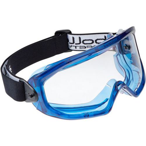 Vollsichtschutzbrille Super Blast - Bollé Safety
