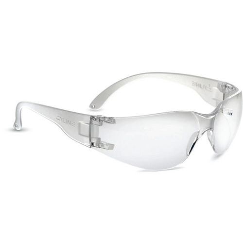 Farblose Schutzbrille BL30 - Bollé Safety