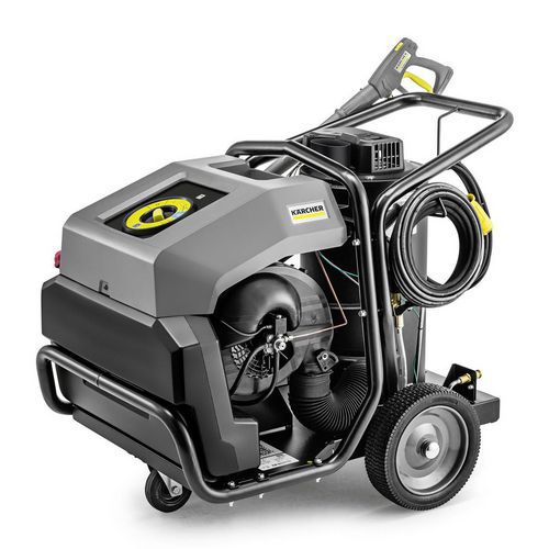 Nettoyeur HP eau chaude HDS 6/15-4 C Classic - Karcher