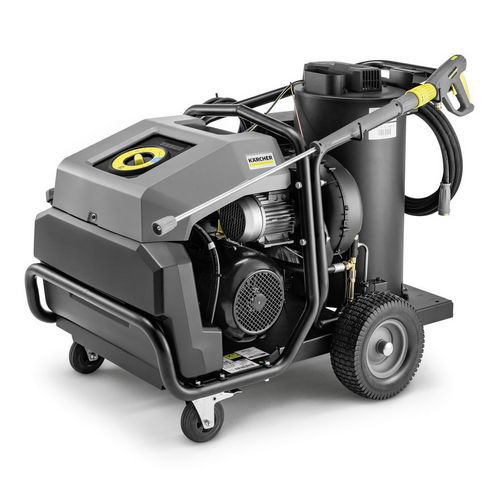 Nettoyeur HP eau chaude HDS 18/18-4 S Classic - Karcher