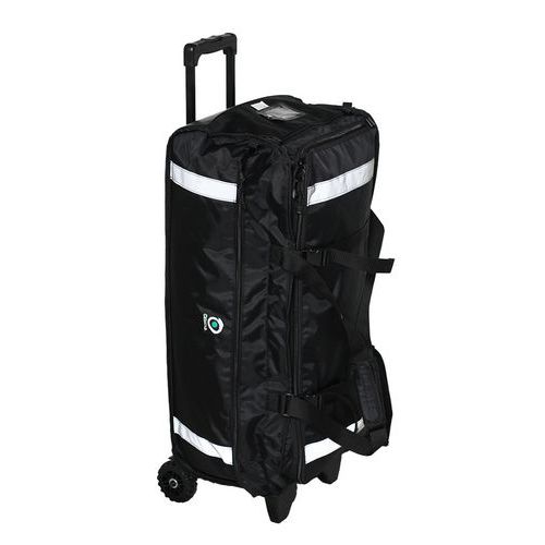 Weiche Tasche für PSA mit integriertem Trolley - Outils Oceans Weiche Tasche für PSA mit integriertem Trolley - Outils Oceans