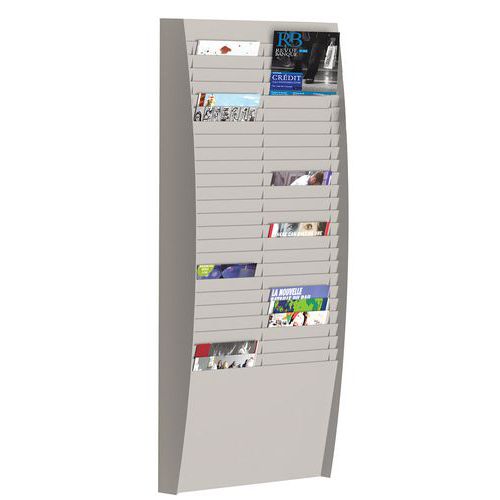 Trieur mural Paperflow Trieur mural Paperflow