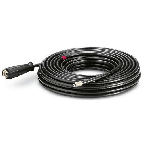 Conduite tuyau M22 pipe cleaning DN6 20M - Karcher