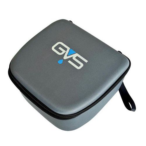 Etui de rangement pour masque masque Complet Elipse - GVS
