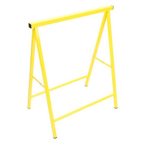 Klappbock aus Stahl, 200 kg - Manutan Expert Klappbock aus Stahl, 200 kg - Manutan Expert