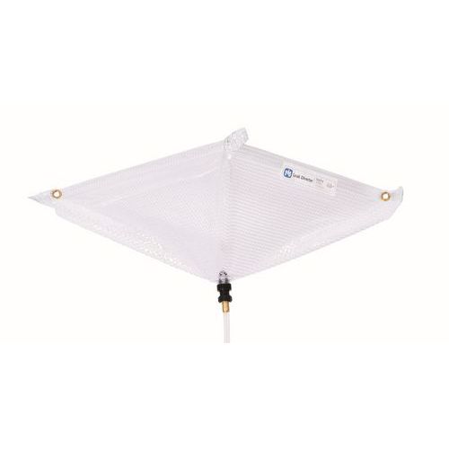 Bâche antifuite imperméable Leak Diverter - Pig