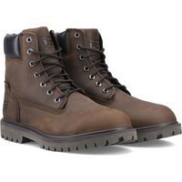 Chaussure de sécurité Iconic 2.0 Marron S3 WR HRO SRC - Timberland Pro