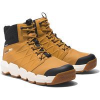 Chaussure de sécurité Morphix 6 Beige S7L FO HRO WR - Timberland Pro