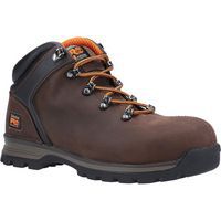 Chaussure de sécurité Splitrock 2.0 CT XT Marron S3 - Timberland Pro