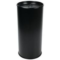 Runder Aschenbecher mit Sand - 60 L - Manutan Expert