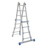 Vielzweckleiter Multiscopic - Tubesca Comabi