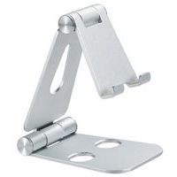 Modulare Smartphone-Halterung aus Aluminium - Manutan Expert