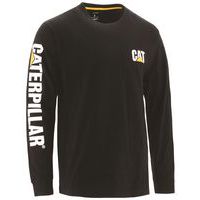 T-shirt de travail Caterpillar - Manches longues