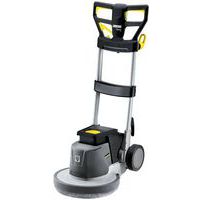 Einscheibenmaschine