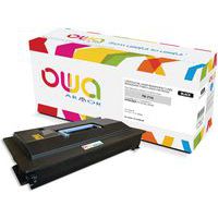 Wiederaufbereiteter Toner KYOCERA TK-710 - OWA